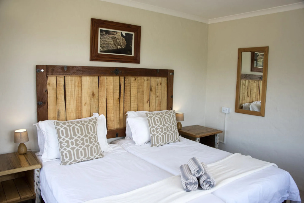 Afrovibe Beach Villa