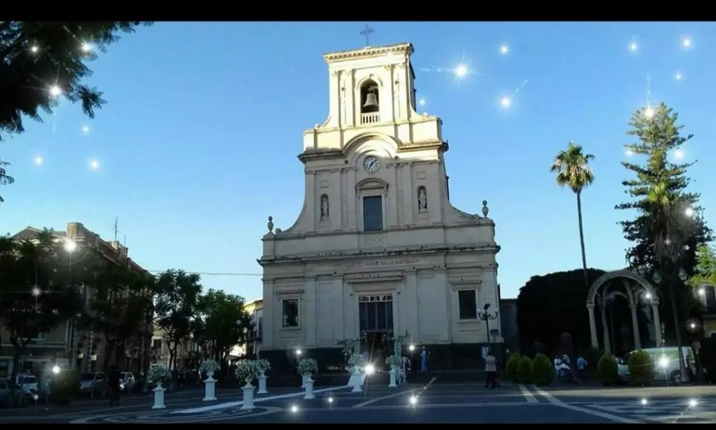La casa di Nina