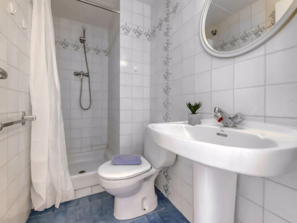 Apartment Ahinoa Pozzallo