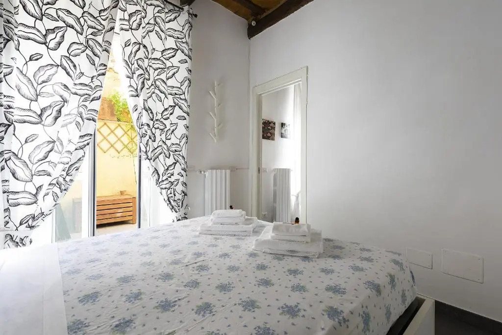Emma's Apartment Borgo, Vatican City