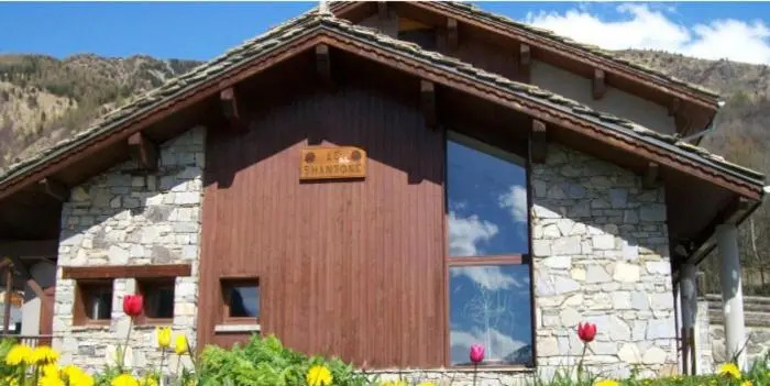 Gîte Le Shantoné