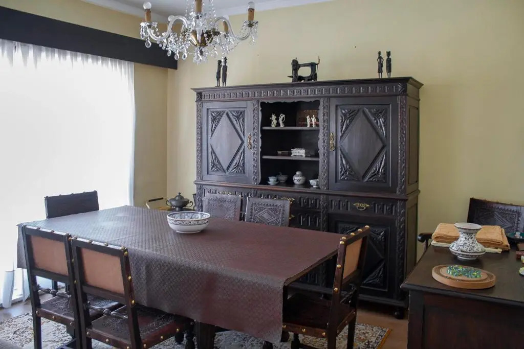 Burgos House