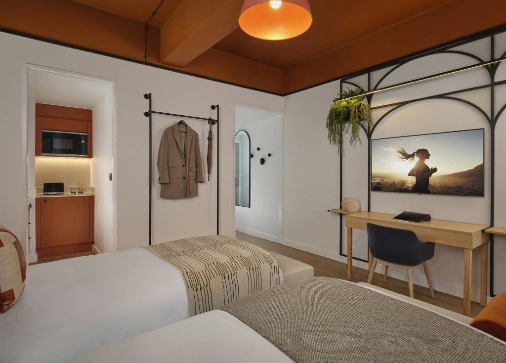 Citadines Holborn-Covent Garden London