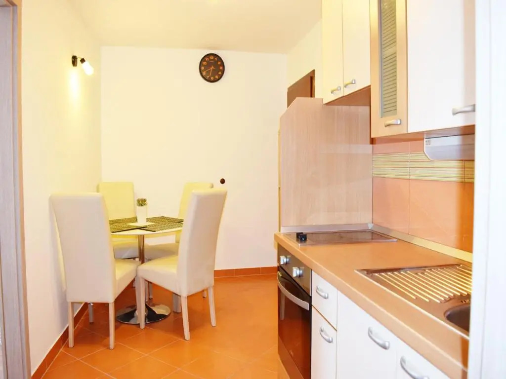 Apartments Andrea