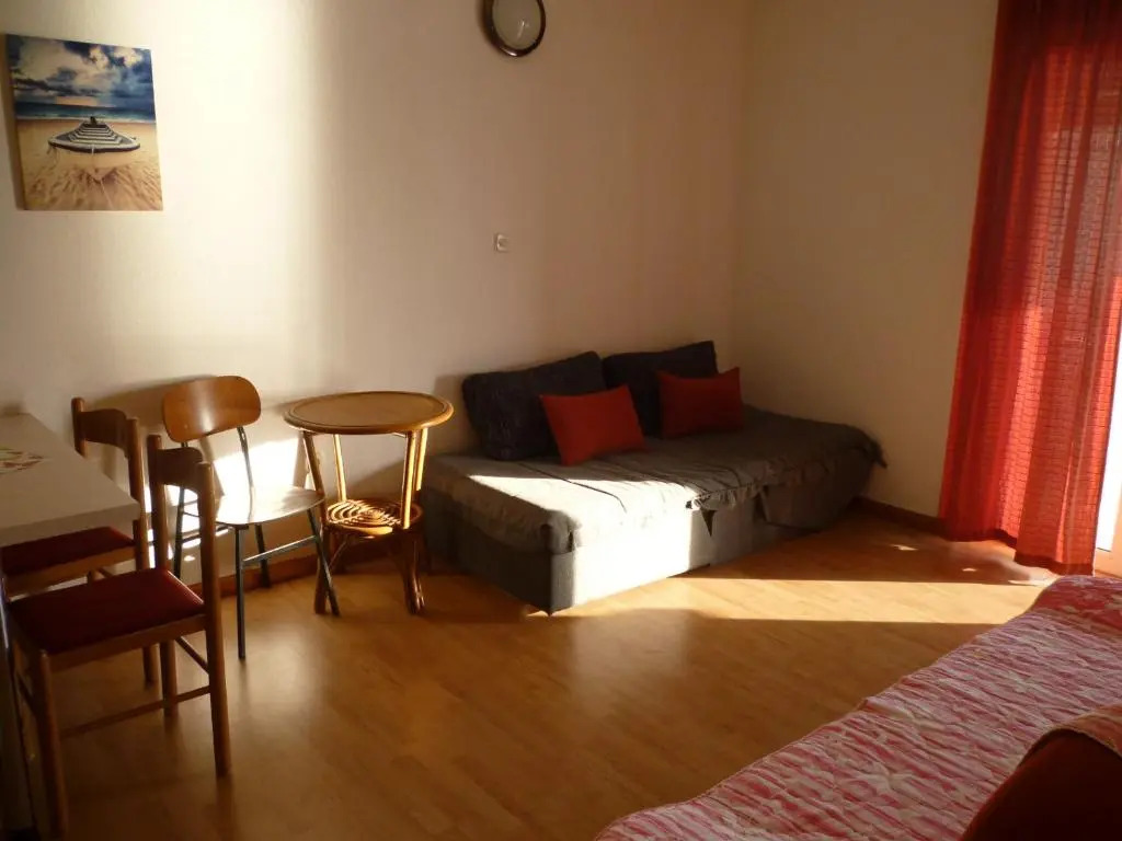 Apartments Bili