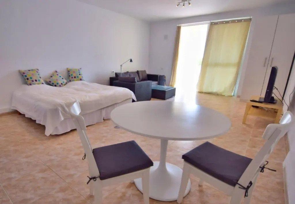 Tejita Seaview Apartment
