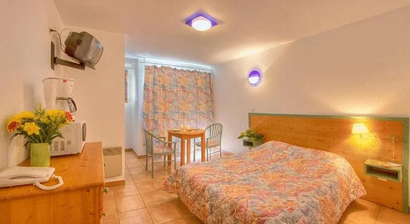 Residence Des Thermes