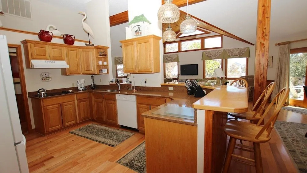 The Sandpiper - 5 Br Home