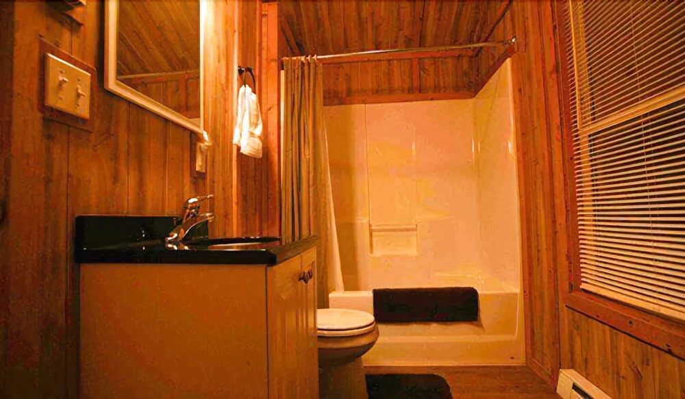 Sky Eco - Cabins & Studios