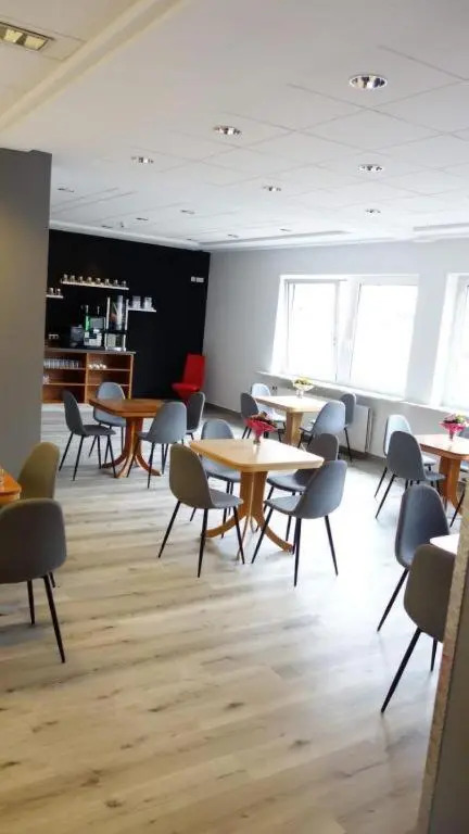 Plaza Inn Hannover City Nord