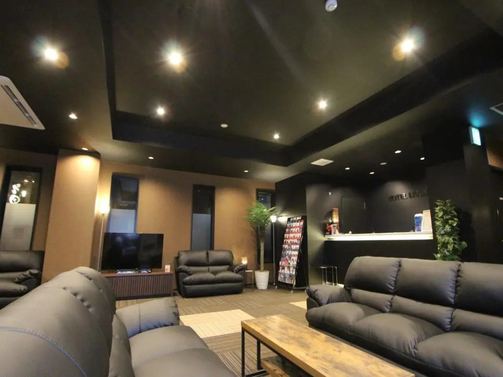 HOTEL LiVEMAX Minamihashimoto Ekimae