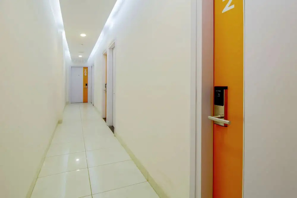 Tamansari Agung Residence
