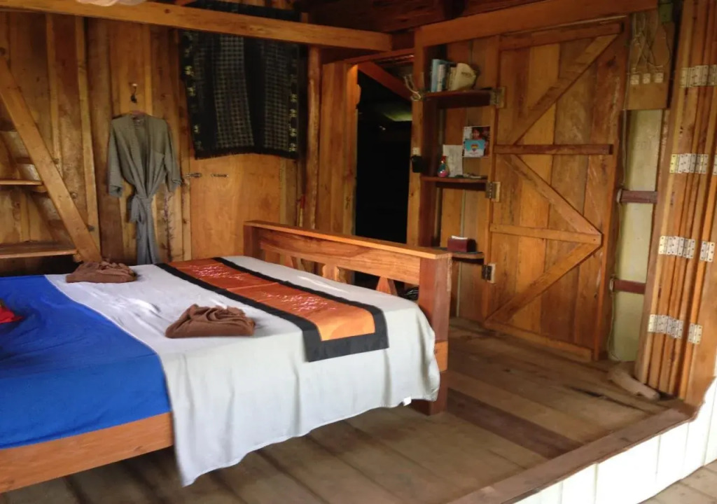 Beach House Cambodia