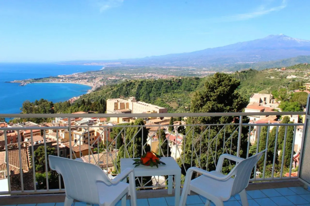 Hotel Mediterranée