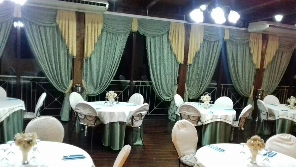 Park Hotel Vesuvio