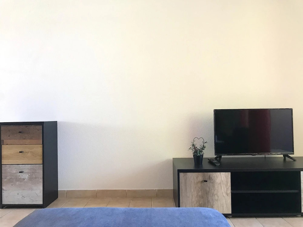 Apartment with 2 Bedrooms in Sainte Rose, with Wonderful Mountain View And Furnished Terrace - 6 Km From the Beach