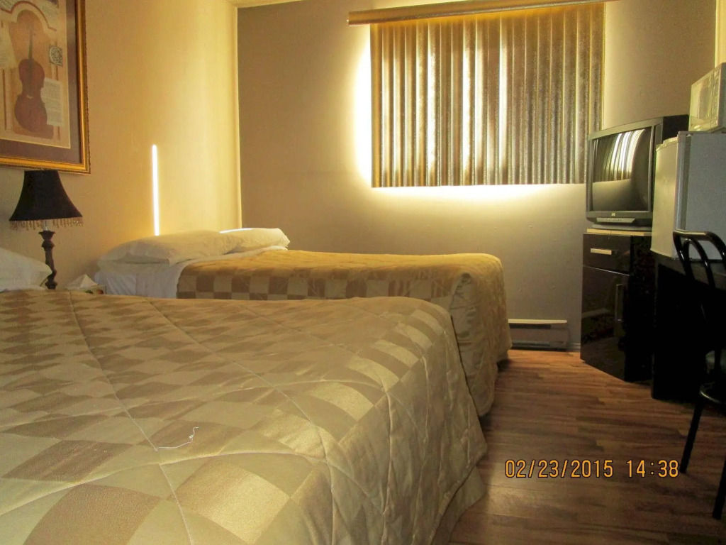 Motel Lustre Dor