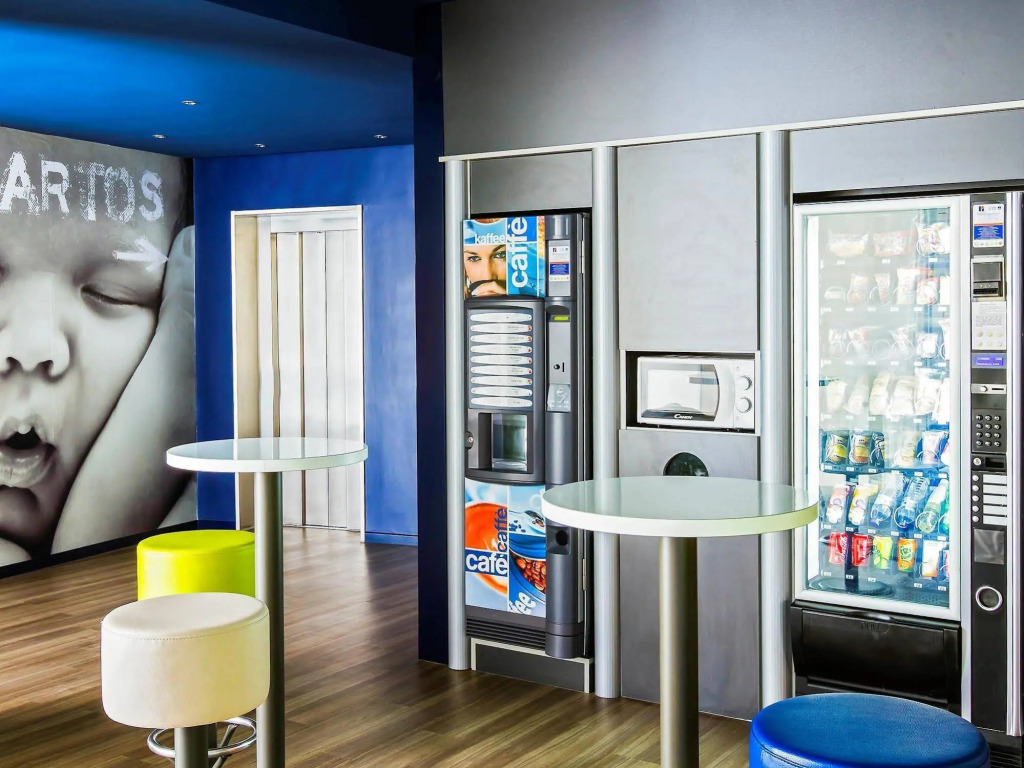 Ibis Budget Braga Centro