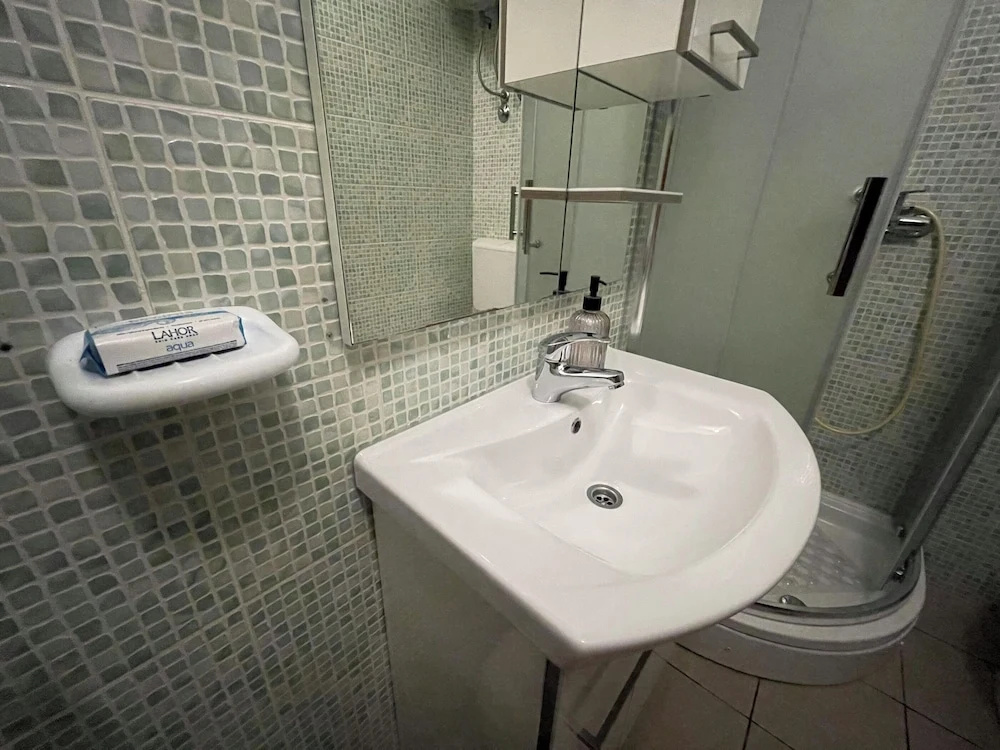Apartments Jugo i bura