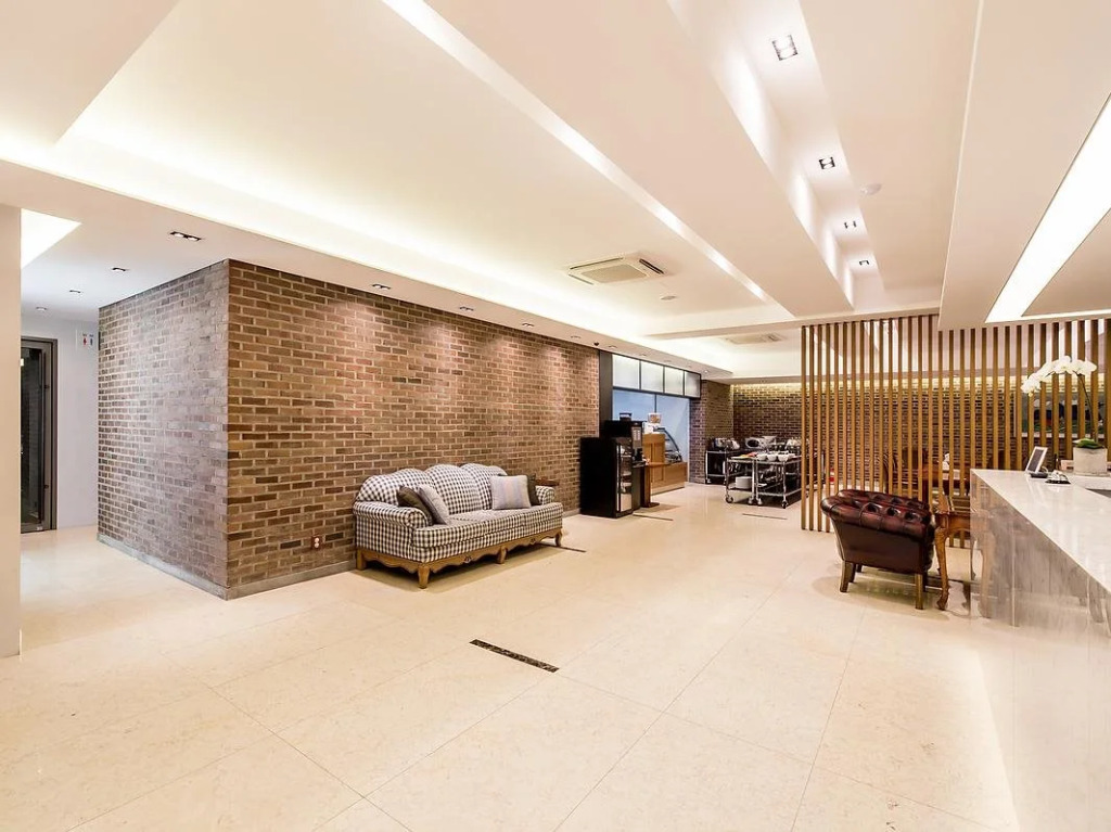 Korea Tourist Hotel