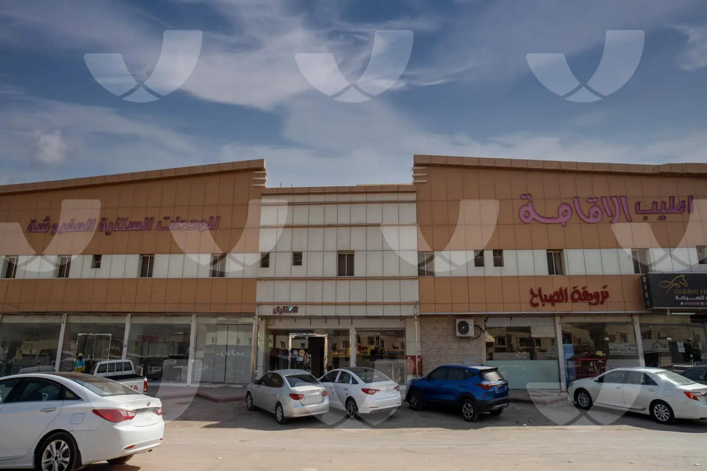 Atyab Al Eqamah Furnished Apartments