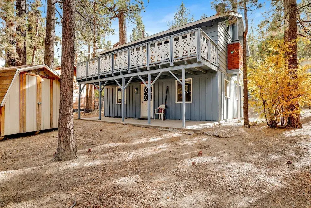 Sweet Cabin Home Gateway #2576
