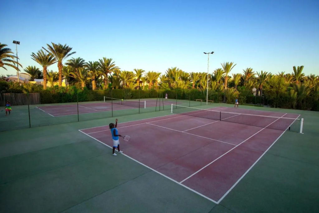 SENTIDO Djerba Beach
