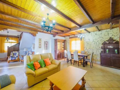 Cubo´s Finca Los Helechos
