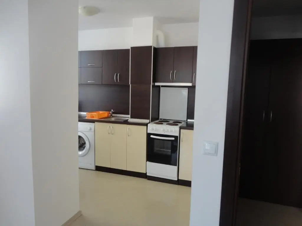 Stefani Apartments