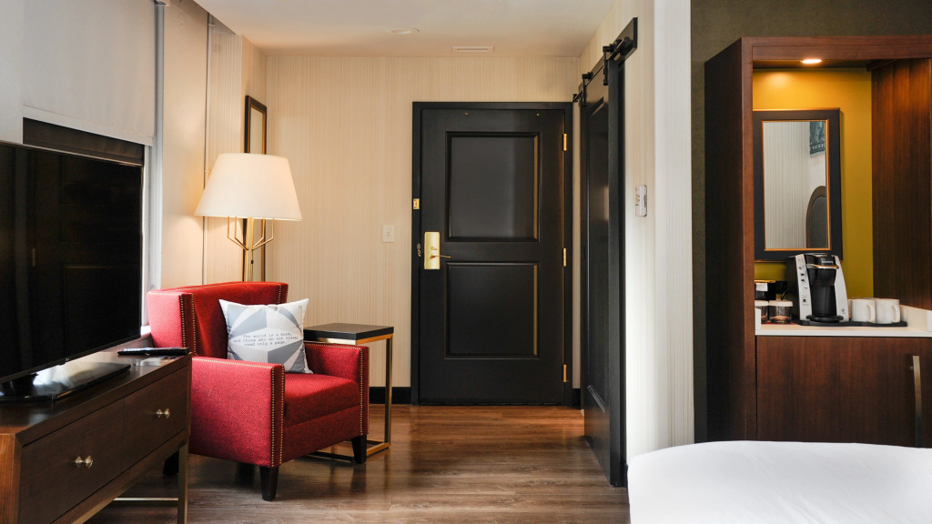 Hotel Indigo - Kansas City Downtown by IHG