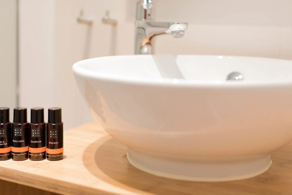 A Place Antwerp - Boutique Hotel Emile
