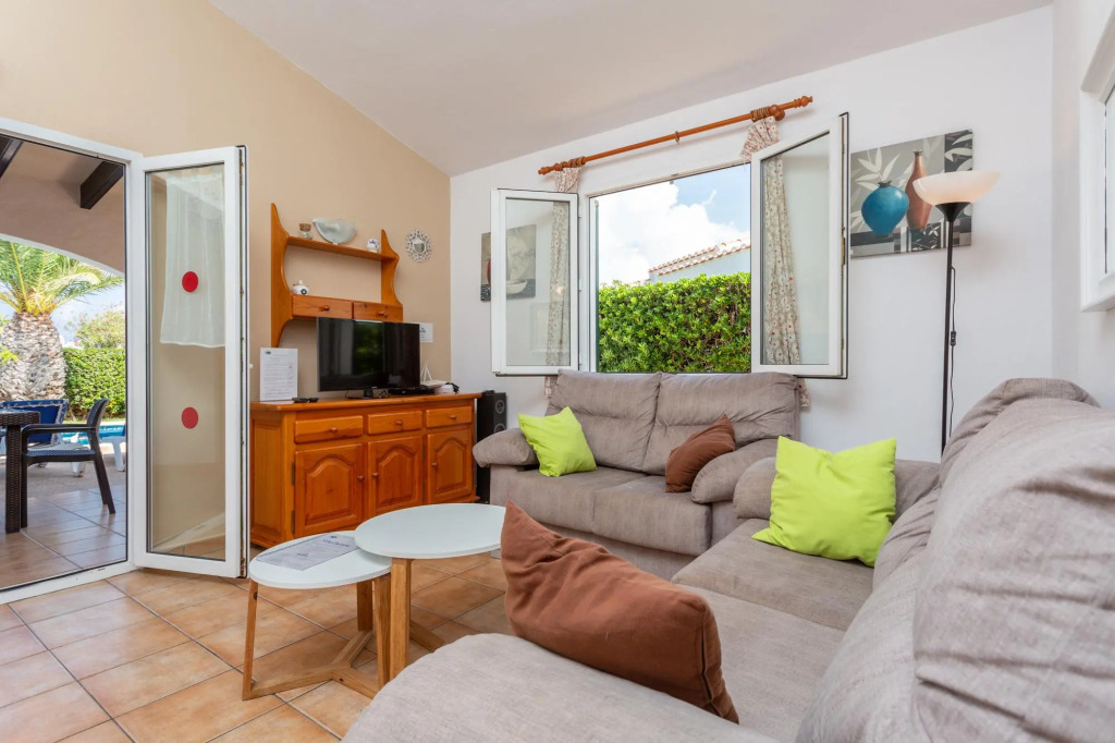 Villa Clariana Large Private Pool A C Wifi - 3432