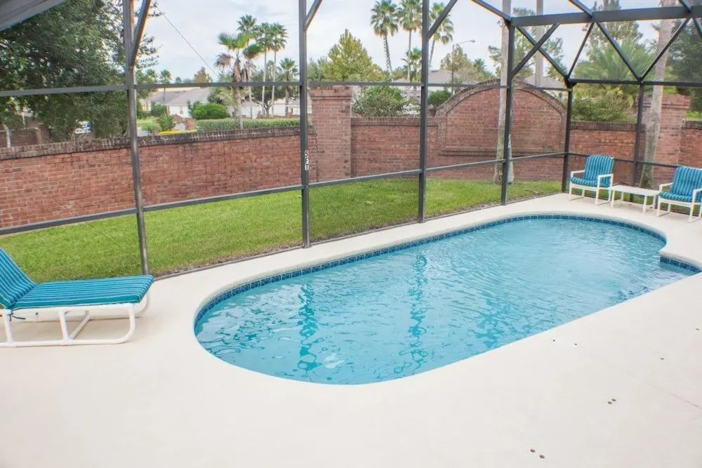 Ip60144 - Westridge - 4 Bed 3 Baths Villa