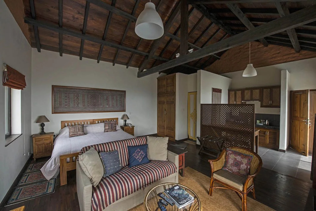 Chandra Ban Retreat
