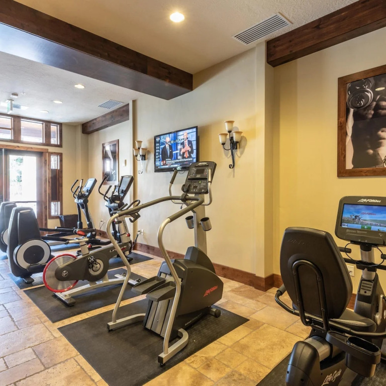 Hyatt 344b One Bedroom, Park City
