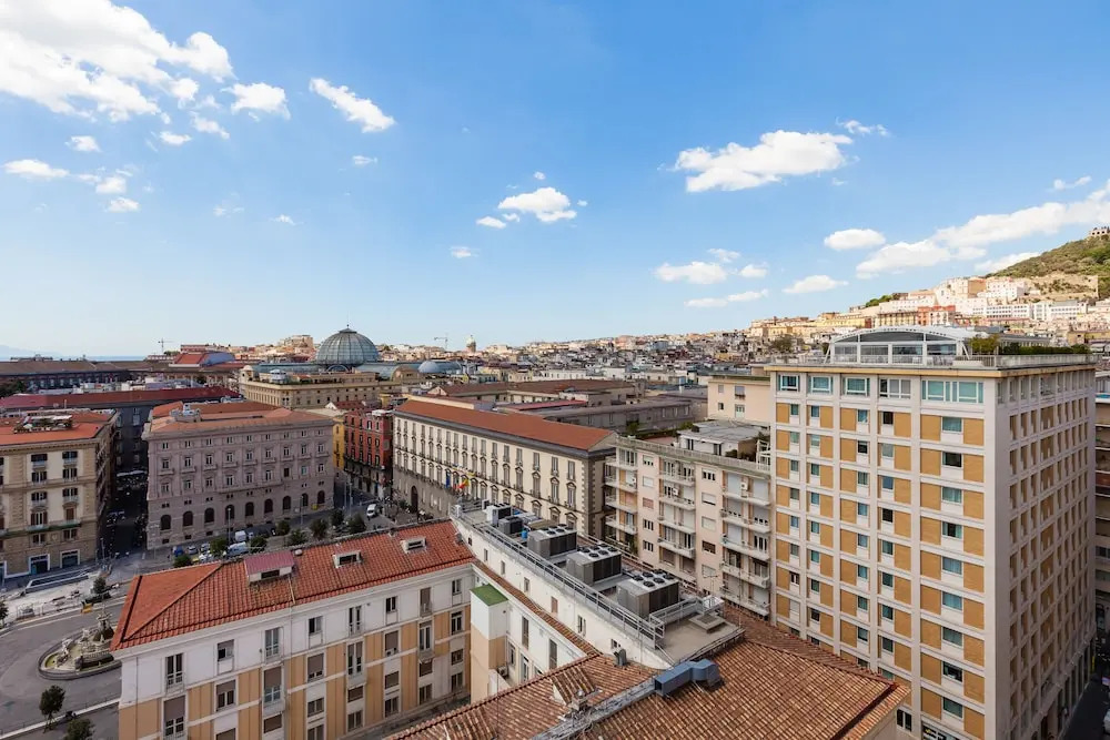 Apartment - Cervantes I BH65