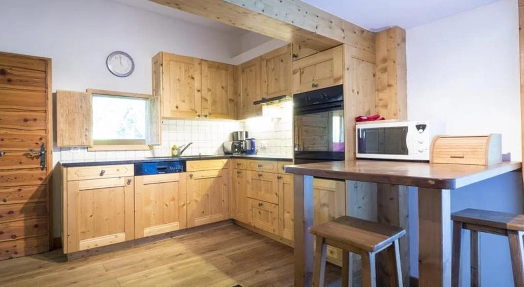 Chalet Luxe Terrier