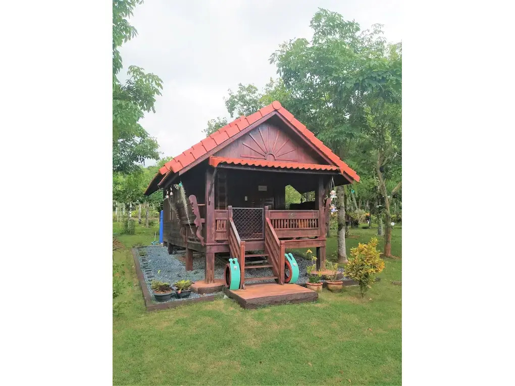 Suwanalak Resort