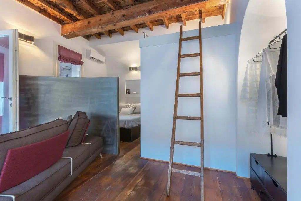 Ferrara Center Apartment x3