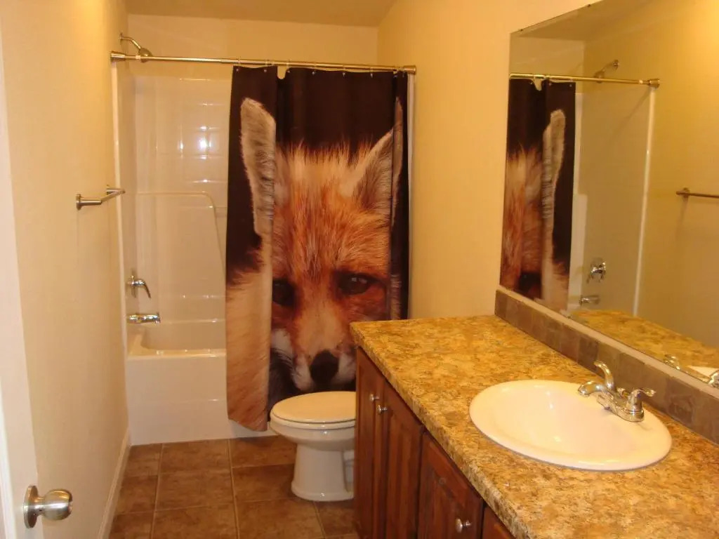 Yellowstone Wildlife Cabins