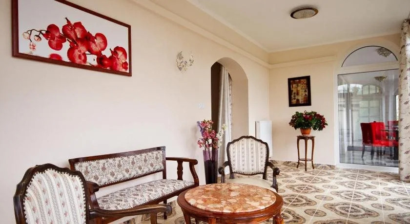 Villa Korda Hotel