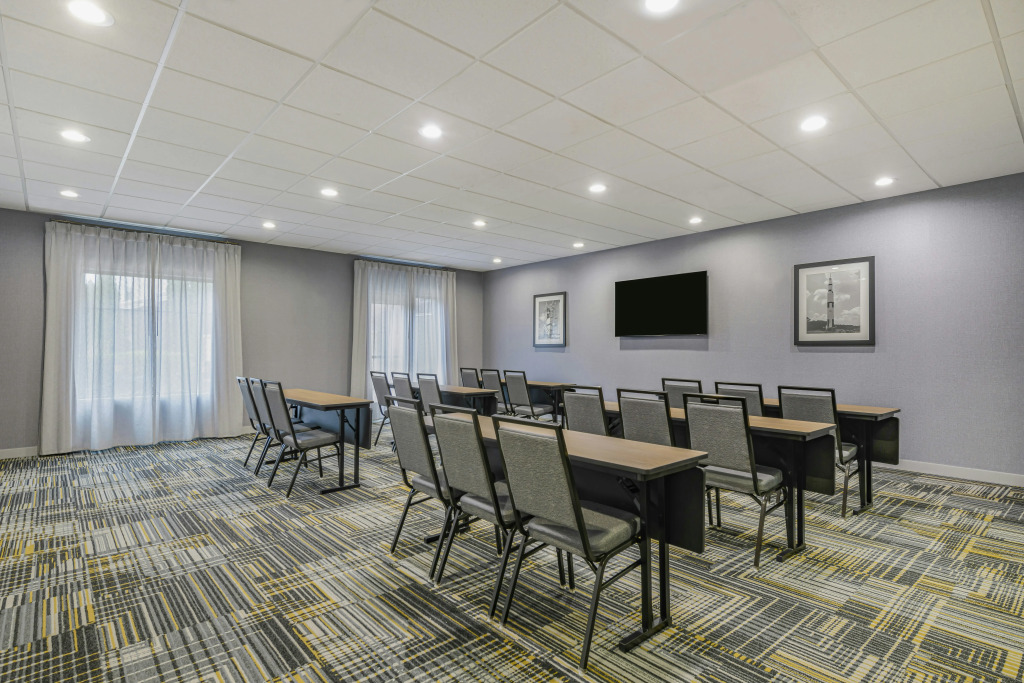 Homewood Suites by Hilton Huntsville-Downtown