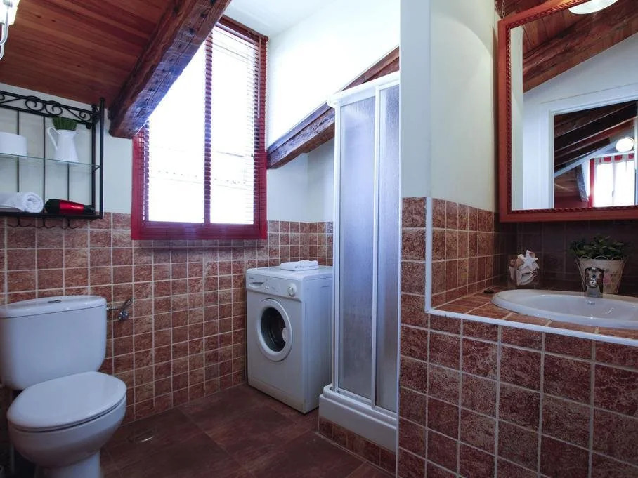 Apartamentos Camino del Prado