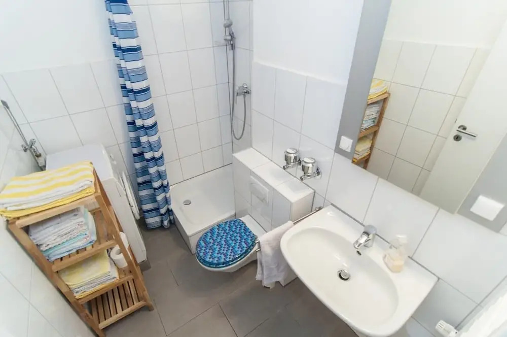 Monteurwohnung Neuss