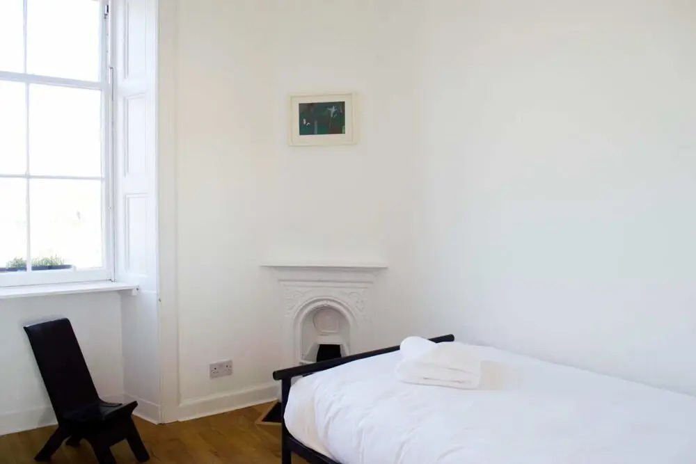Stylish 4 Bedroom Stockbridge Home
