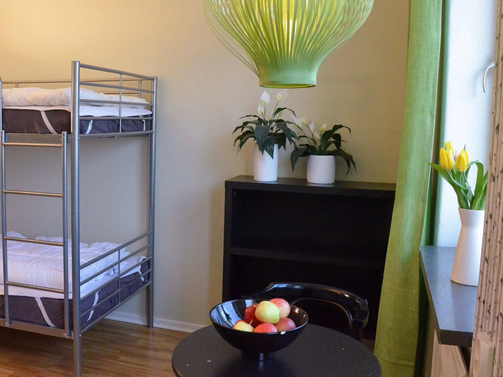 Norrland YMCA Hostel Umeå
