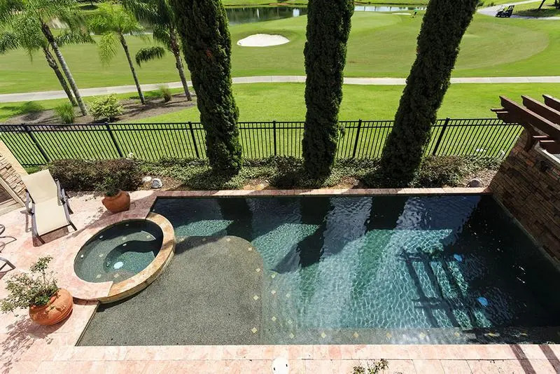 Villa W154 Muirfield Reunion Resort