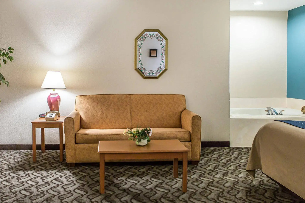 Quality Inn & Suites Circleville