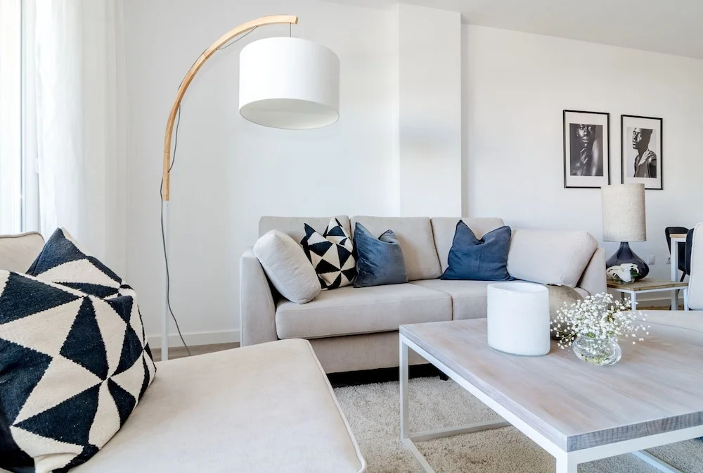 Alb luxury Apt