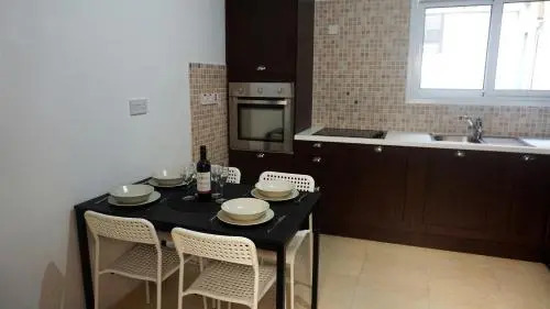 Lazuli City Seaview Apartment 34